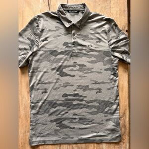 3/$60 Travis Mathew Lifestyle Polo